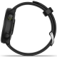 Ceas Smartwatch Garmin Forerunner 55, GPS, Black 19817