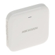 Detector de inundatie wireless AXPRO Hikvision DS-PDWL-E-WE, Tri-X Wireless...