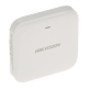 Detector de inundatie wireless AXPRO Hikvision DS-PDWL-E-WE, Tri-X Wireless...