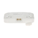 Detector de inundatie wireless AXPRO Hikvision DS-PDWL-E-WE, Tri-X Wireless...