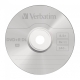 DVD+R VERBATIM  8.5GB, 240min, viteza 8x, 50 buc, Double Layer, spindle,...