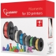 FILAMENT GEMBIRD pt. imprimanta 3d, PLA, 1.75mm diamentru, 1Kg / bobina,...