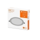Ledvance recessed round LED spot, DOWNLIGHT SLIM ALU, 17W, 220-240V, IP20,...