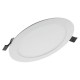 Ledvance recessed round LED spot, DOWNLIGHT SLIM ALU, 17W, 220-240V, IP20,...