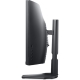 Monitor LED Gaming Dell S3422DWG, 34", WQHD VA, 1ms, Negru 19990