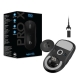 Mouse gaming wireless Logitech Pro X Superlight 910-005880, negru 19714