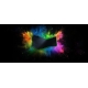 MousePAD Razer Goliathus Extended Chroma Mercury 19697