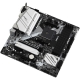 Placa de baza ASRock B550M PRO4, Socket AM4 19472