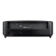 Proiector Optoma HD146X, DLP, Full HD, 3600 lumeni, 25.000:1, HDMI, Negru...