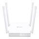 Router wireless TP-LINK Archer C24, AC750, WiFI 5, Dual-Band 19436