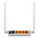 Router Wireless TP-Link TL-WR844N, Wi-Fi 4, Single-Band 20126