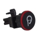 Suport auto magnetic Spacer SPCH-MAG-CLIPS, negru 19592