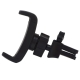 Suport auto Spacer SPCH-ARC-CLIPS, negru 19594