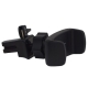 Suport auto Spacer SPCH-ARC-CLIPS, negru 19595