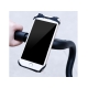 Suport Bicicleta Baseus Miracle pentru Smartphone - Negru (SUMIR-BY01) 20355