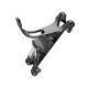 Suport Bicicleta Baseus Miracle pentru Smartphone - Negru (SUMIR-BY01) 20345