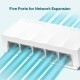 Switch TP-LINK LS1005, 5 port, 10/100 Mbps 20102