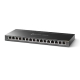 Switch TP-Link TL-SG116E, 16 port, 10/100/1000 Mbps 20115