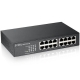 Switch ZYXEL GS1100-16, 16-port, 10/100/1000 Mbps 19754