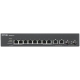 Switch ZYXEL GS2220-10, 10 port, 10/100/1000 Mbps 19555