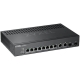 Switch ZYXEL GS2220-10, 10 port, 10/100/1000 Mbps 19556