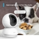 Tapo C210 TP-Link - Camera Supraveghere WIFI, wireless 19782
