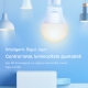 Tapo L510E (2-pack) TP-Link - Smart bulb White, Yellow Wi-Fi, Dimmable, E27,...