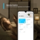 Tapo P100 TP-Link - Priza inteligenta, Wi-Fi, control vocal, 10A, compatibil...