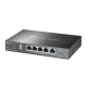 TP-Link ER605 Omada Gigabit VPN Router V2 19875