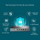 TP-Link ER605 Omada Gigabit VPN Router V2 19885