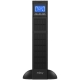 UPS Njoy Balder 1000 Online, Tower/rack, 1000 W, LCD Display 19547