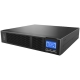 UPS Njoy Balder 1000 Online, Tower/rack, 1000 W, LCD Display 19549