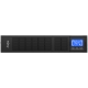 UPS Njoy Balder 1000 Online, Tower/rack, 1000 W, LCD Display 19550
