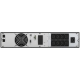 UPS Njoy Balder 1000 Online, Tower/rack, 1000 W, LCD Display 19553