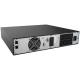 UPS Njoy Balder 1000 Online, Tower/rack, 1000 W, LCD Display 19554