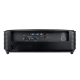 Videoprojector Optoma W400LVe, WXGA, 4000 lumeni, 25.000:1, Negru 20256
