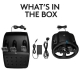 Volan Logitech G923 Trueforce pentru PS5, PS4 and PC, negru 19712