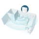 Access Point TP-Link EAP235-WALL, PoE Out, wireless Omada 20510