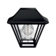 Apply (Street lamp) exterior Philips myGarden Alpenglow, Black 20755
