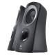Boxe Logitech Z313 Sistem 2.1 25W negru (980-000413) 21094