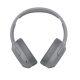 Casti Edifier W820NB-GR, wireless, Bluetooth 5.0, Jack 3.5 mm, gri 21000