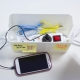 CUTIE cabluri LOGILINK, pentru gestionare cabluri, din plastic, white,...