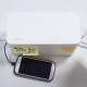 CUTIE cabluri LOGILINK, pentru gestionare cabluri, din plastic, white,...