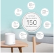 Deco X60 (1-pack) TP-Link  - AX3000 Sistem Mesh Wi-Fi 6 21019