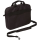 GEANTA CASE LOGIC, pt. notebook de max. 14 inch, 1 compartiment, buzunar...