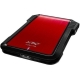 HDD Enclosure ADATA XPG, 2.5", USB 3.1, rosu 20886
