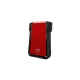 HDD Enclosure ADATA XPG, 2.5", USB 3.1, rosu 20887
