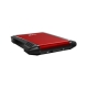 HDD Enclosure ADATA XPG, 2.5", USB 3.1, rosu 20888