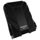 HDD Extern ADATA Durable HD710 Pro AHD710P-2TU31-CBK, 2TB, Negru 21106