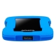 HDD Extern ADATA HD330, 2TB, Albastru. USB 3.1 21328